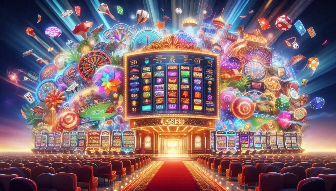 Chumba Casino